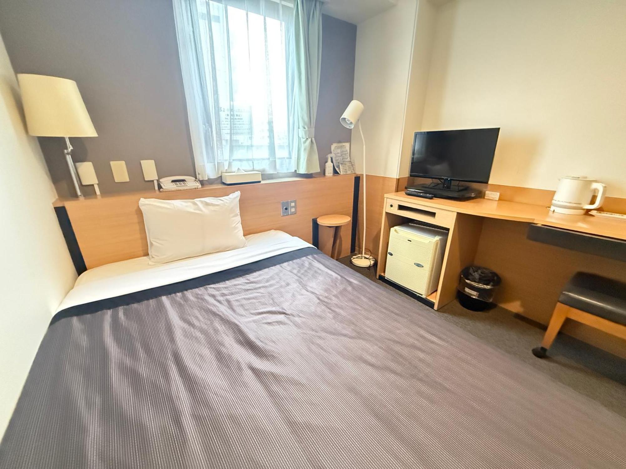 Hotel Kamoike Plaza Kagoshima Exterior photo