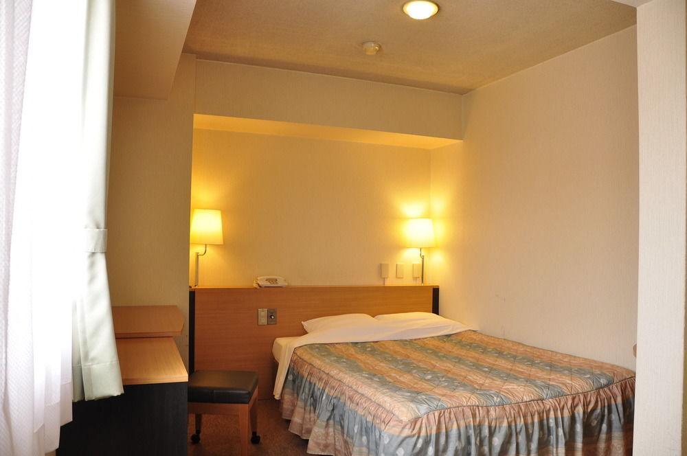 Hotel Kamoike Plaza Kagoshima Exterior photo